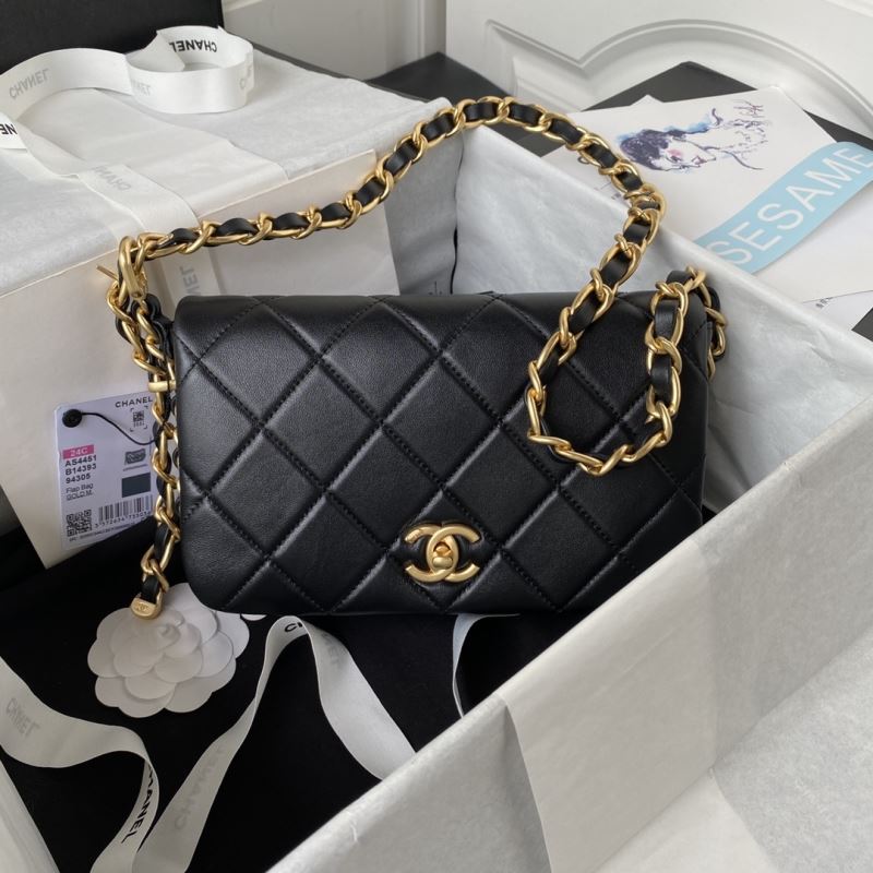 Chanel Stachel Bags